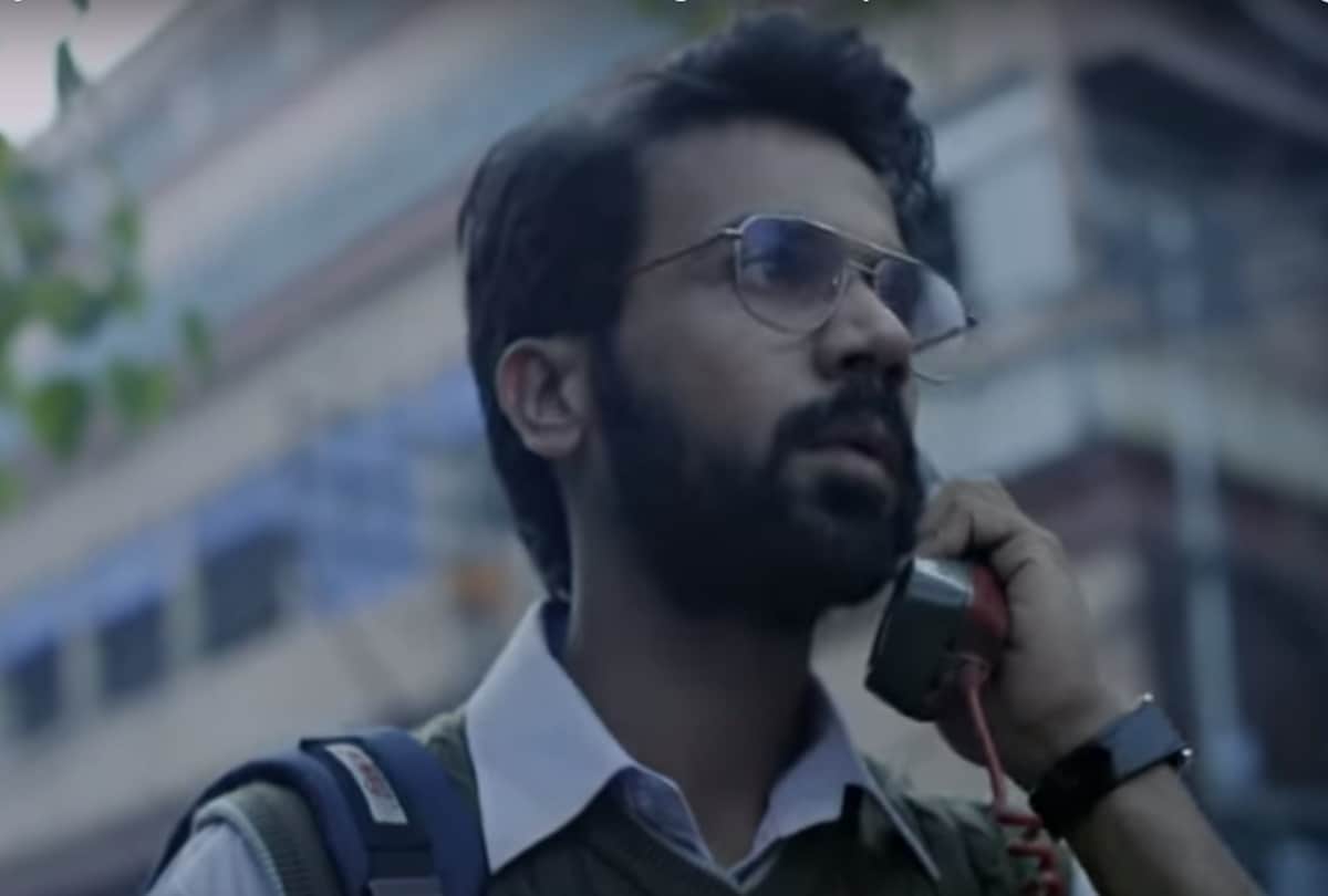 Rajkumar Rao says while shooting Omerta film my mental condition is not well 
