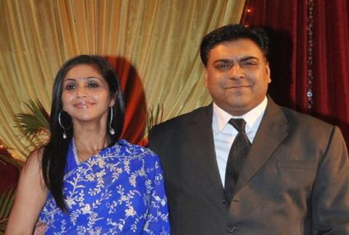 gautami kapoor reveals fans thought sakshi tanwar was ram kapoor wife