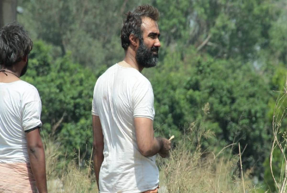 Film Halkaa Starring Ranvir Shorey and Paoli Dam Wins At Montreal Film Festival FIFEM