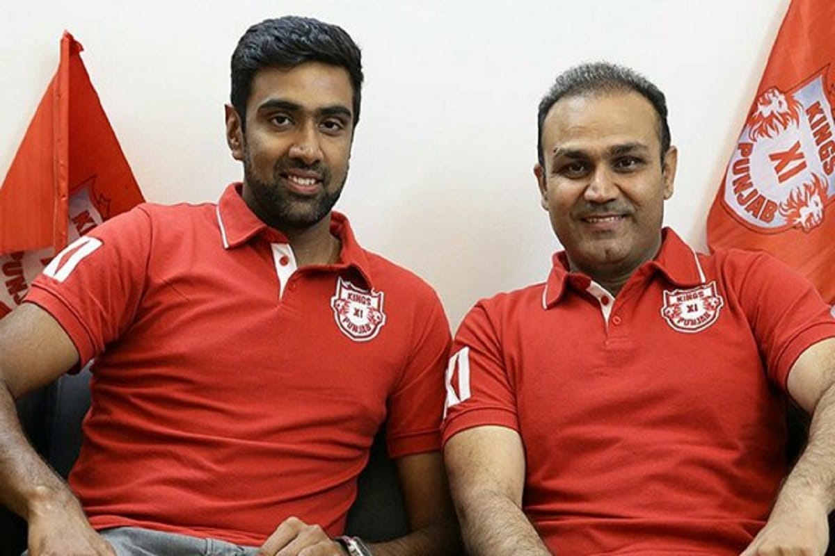 ravichandran ashwin said yuvraj singh has played a big role in his career
