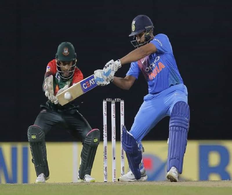 Rohit Sharma's wife Ritika Sajdeh sends a sweet birthday message to her husband
