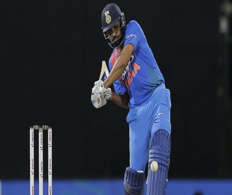 washington sundar spell changed the match for us says rohit sharma