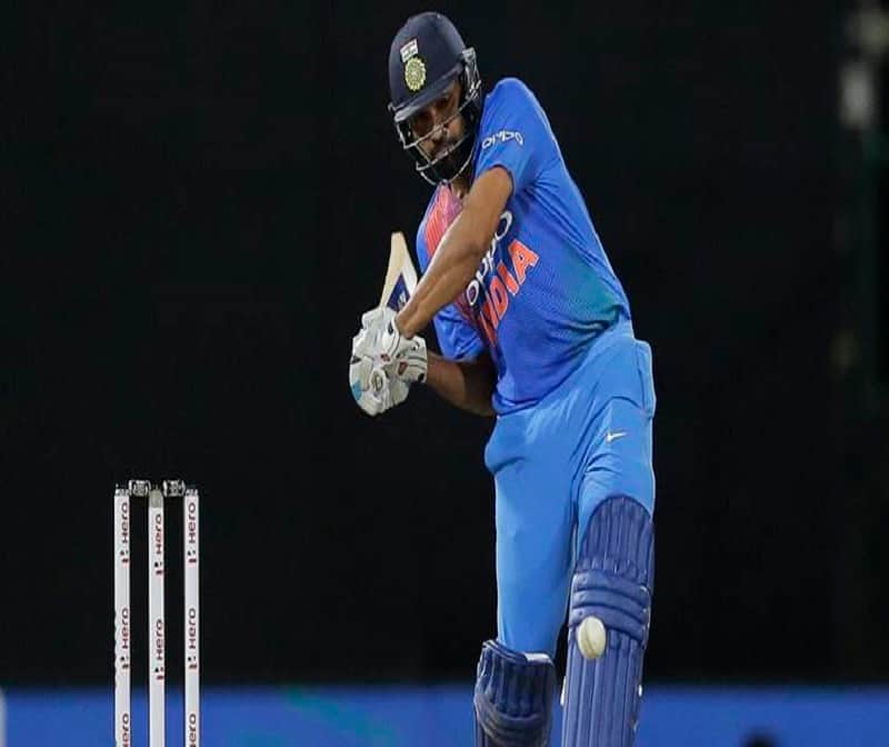 rohit sharma syas we can defeat England as we have players skills and an aggressive captain