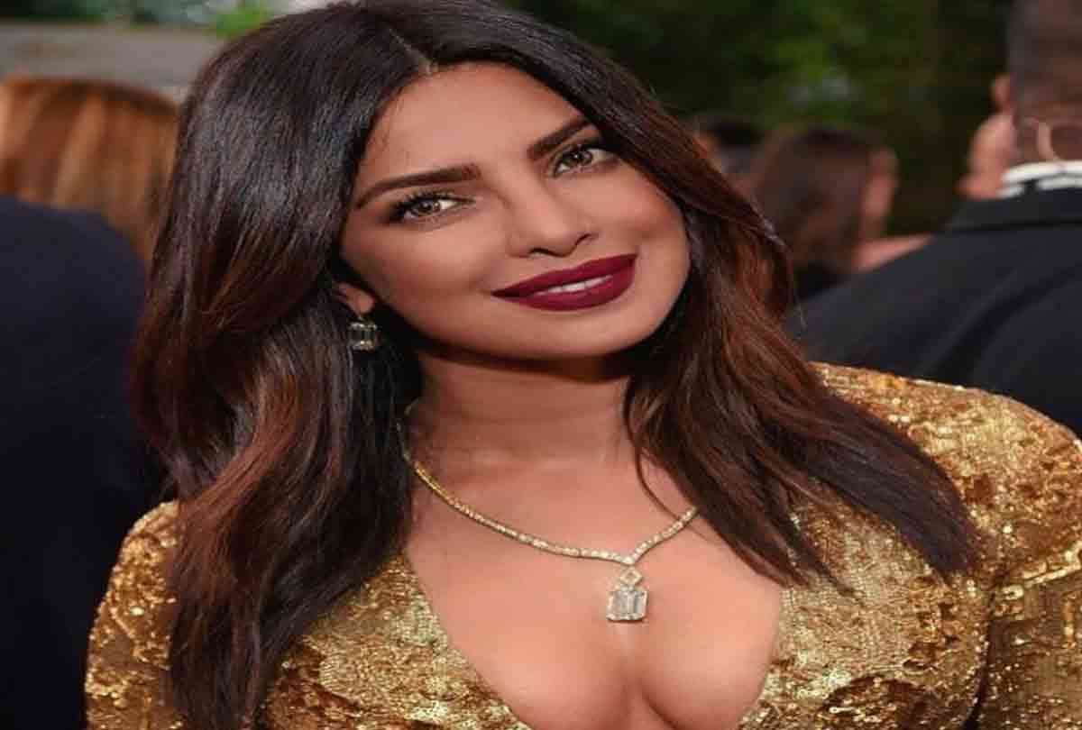 priyanka chopra produce bhojpuri films mom reveals the big secret