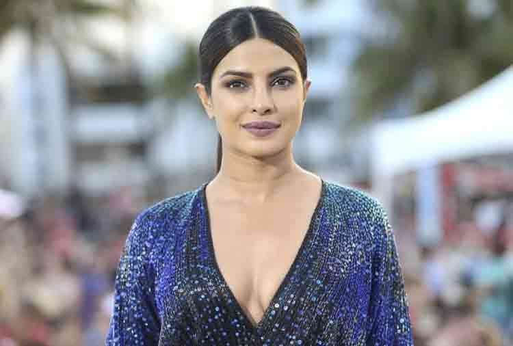 priyanka chopra produce bhojpuri films mom reveals the big secret