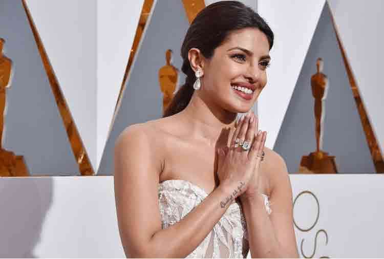 priyanka chopra produce bhojpuri films mom reveals the big secret