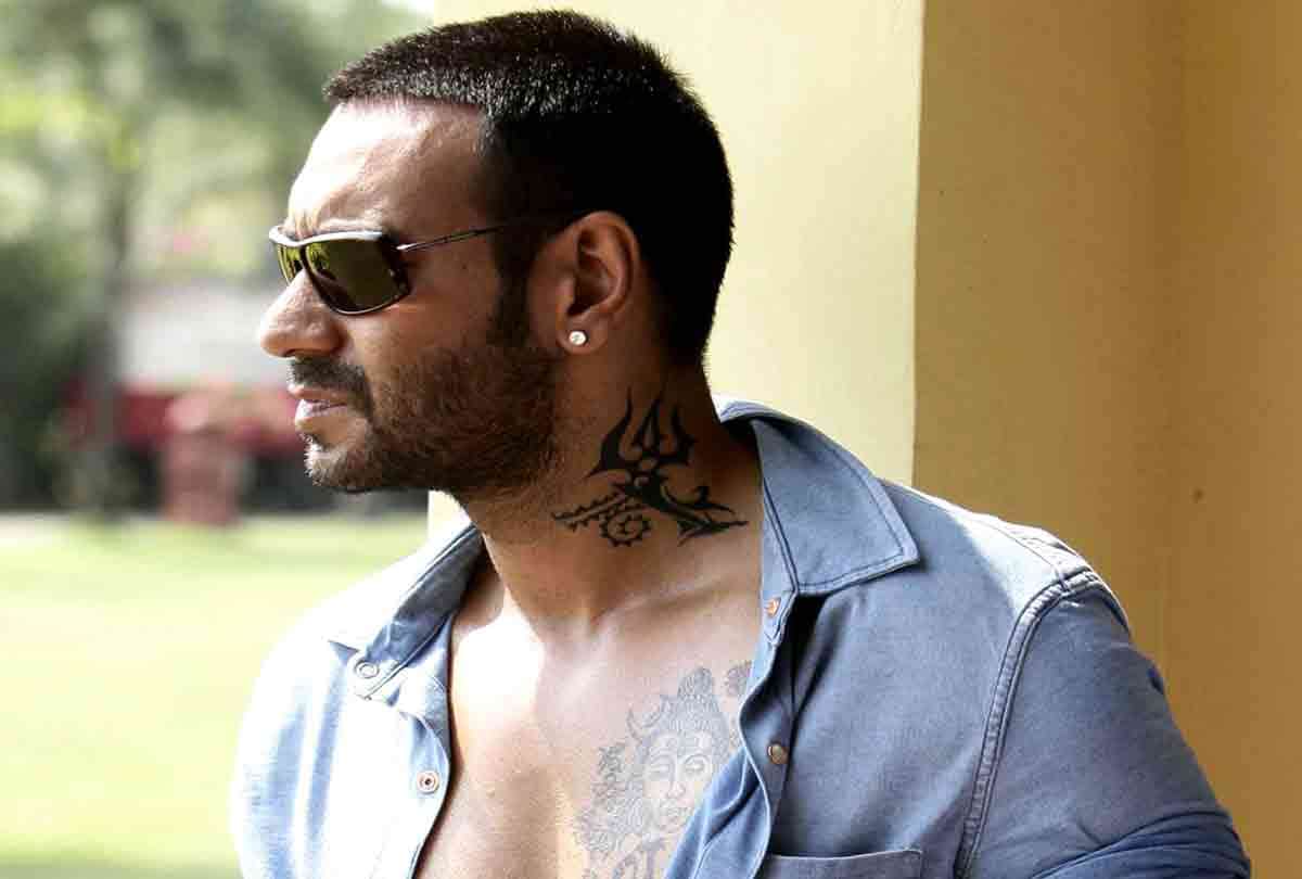 ajay devgan will open martial art gym for teenagers