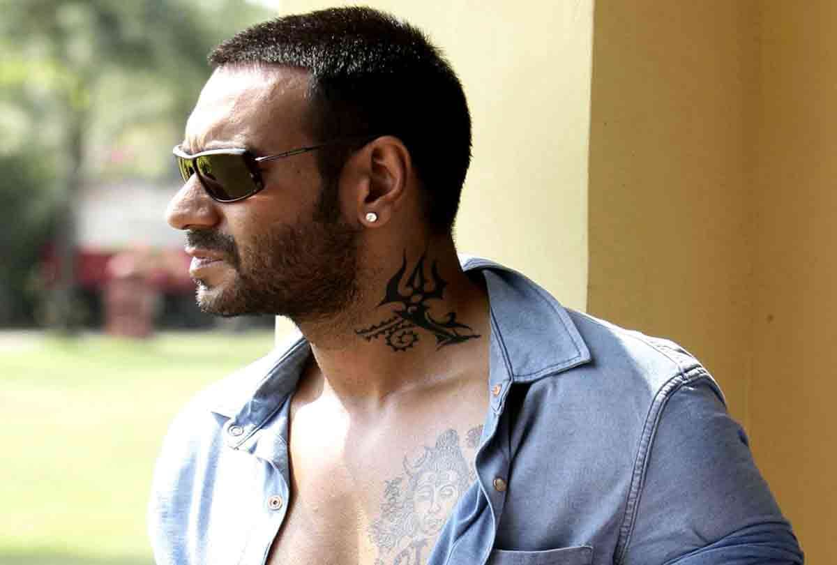 ajay devgan will open martial art gym for teenagers