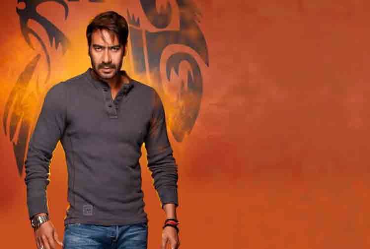 ajay devgan will open martial art gym for teenagers