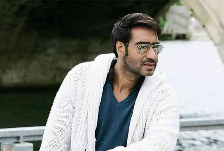 ajay devgan will open martial art gym for teenagers