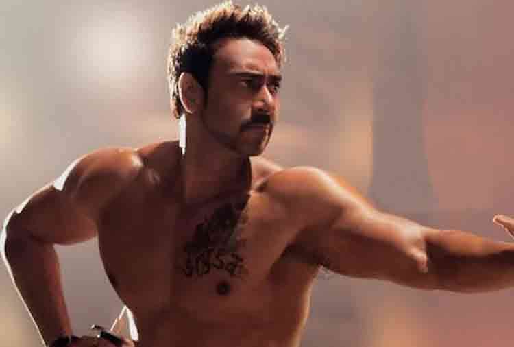 ajay devgan will open martial art gym for teenagers