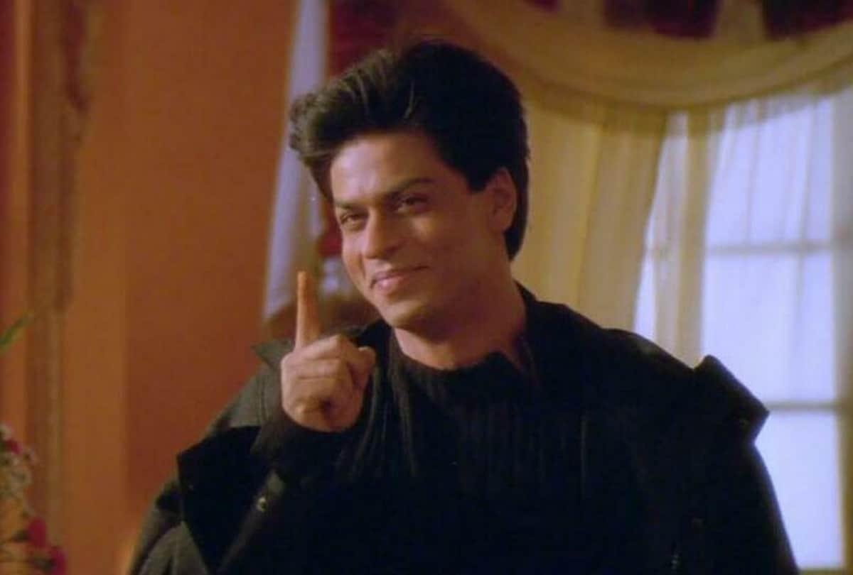 Kangana Ranaut can work with Bollywood actor Shah Rukh Khan