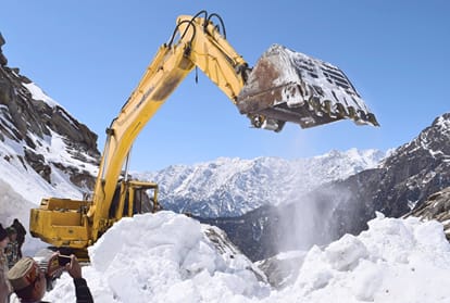 himachal weather forecast temperature rising