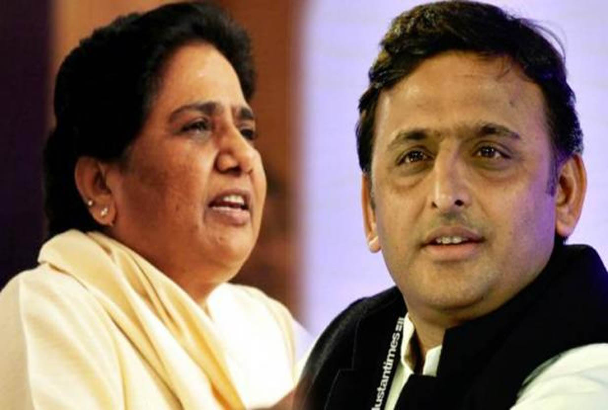 SP and BSP combine benefitted