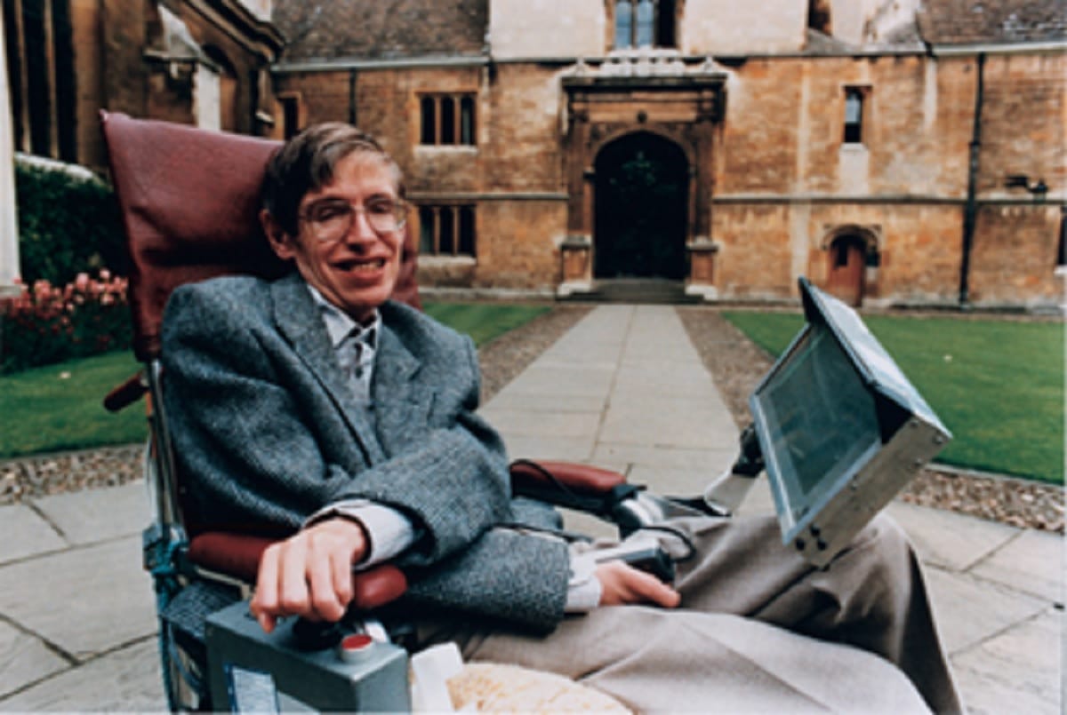 What was Stephen Hawking's illness and how he defeated the disease