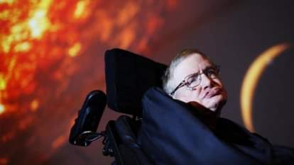 INTERESTING AND UNKNOWN FACTS ABOUT STEPHEN HAWKING, PROFILE AND DISCOVERIES OF HAWKING