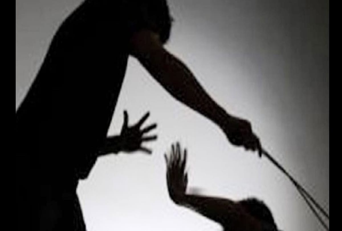 BJP MLA's grandson caught on CCTV molesting girl in hotel