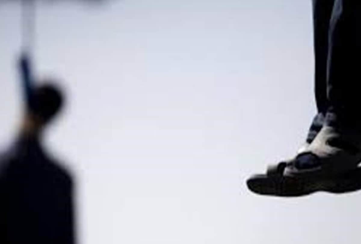 businessman committed suicide in lucknow