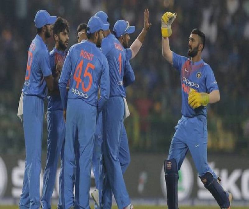 india vs bangladesh nidahas trophy fifth t20 records list