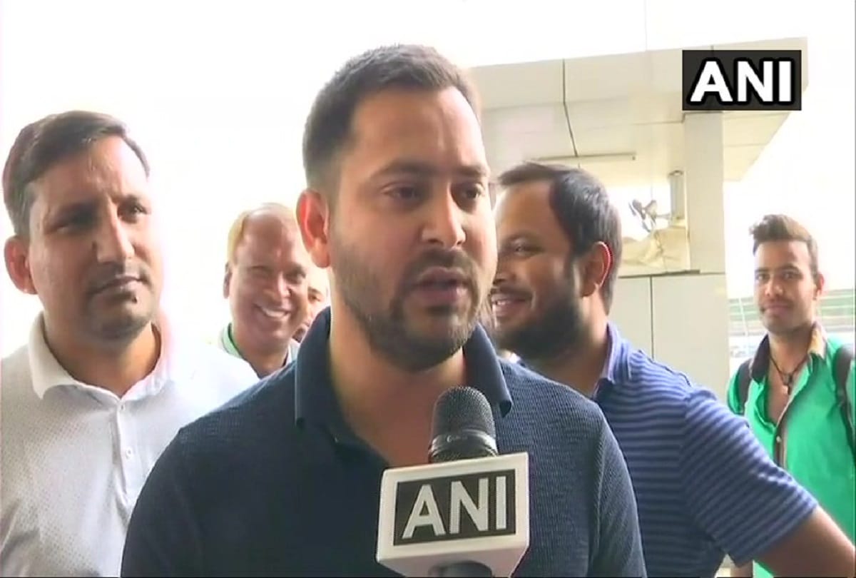 Tejashwi Yadav cricket career, who is considered to be a strong contender for the post of Bihar CM, has tried his luck in the IPL