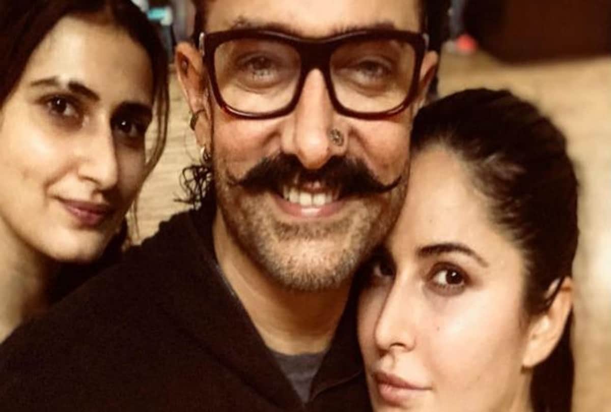 aamir khan thugs of hindostan will it be the first Rs 2000 crore Indian film
