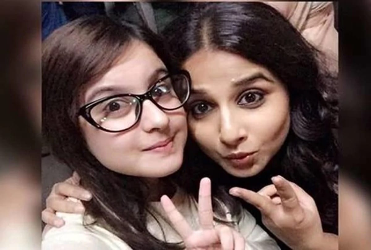 Kahaani 2 child actress tunisha sharma now grow up she looks like this