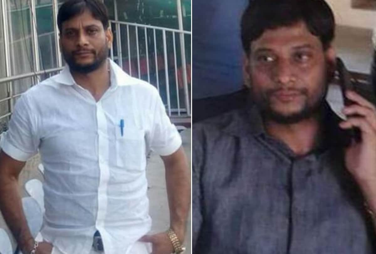 son of former minister lal ji verma committed suicide