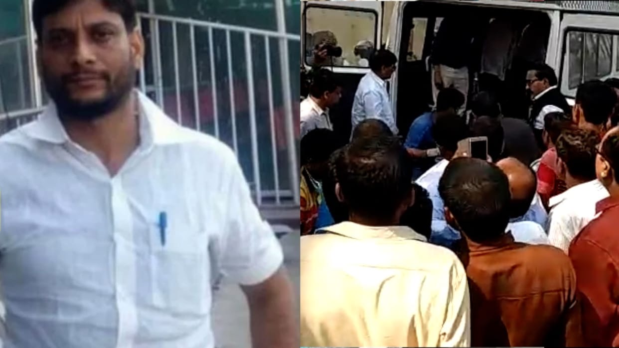 vikas verma suicide note found in facebook page