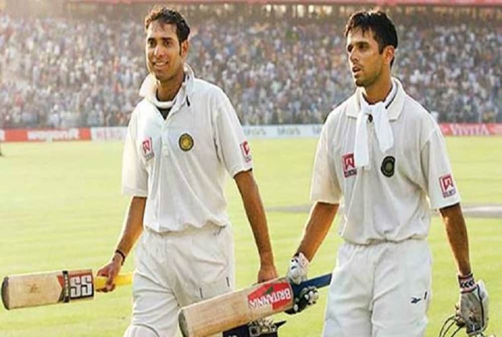 If VVS Laxman had not scored 281, I would not have been captain again, revealed Sourav Ganguly