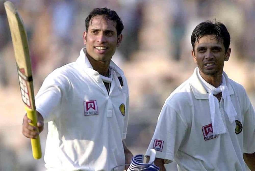 281 runs at Eden Gardens good, but 167 at Sydney career-defining, says VVS Laxman