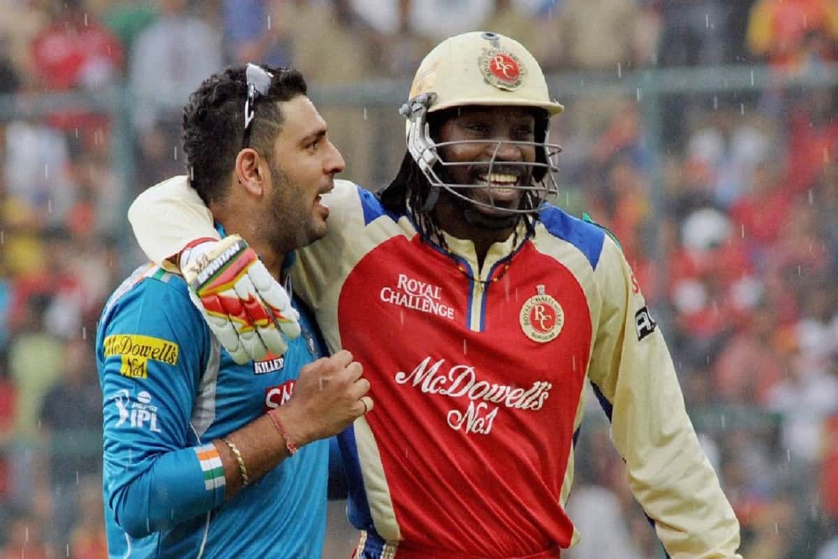 yuvraj singh bet could be more interesting thing in ipl auction 2019