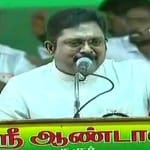 TTV Dinakaran 