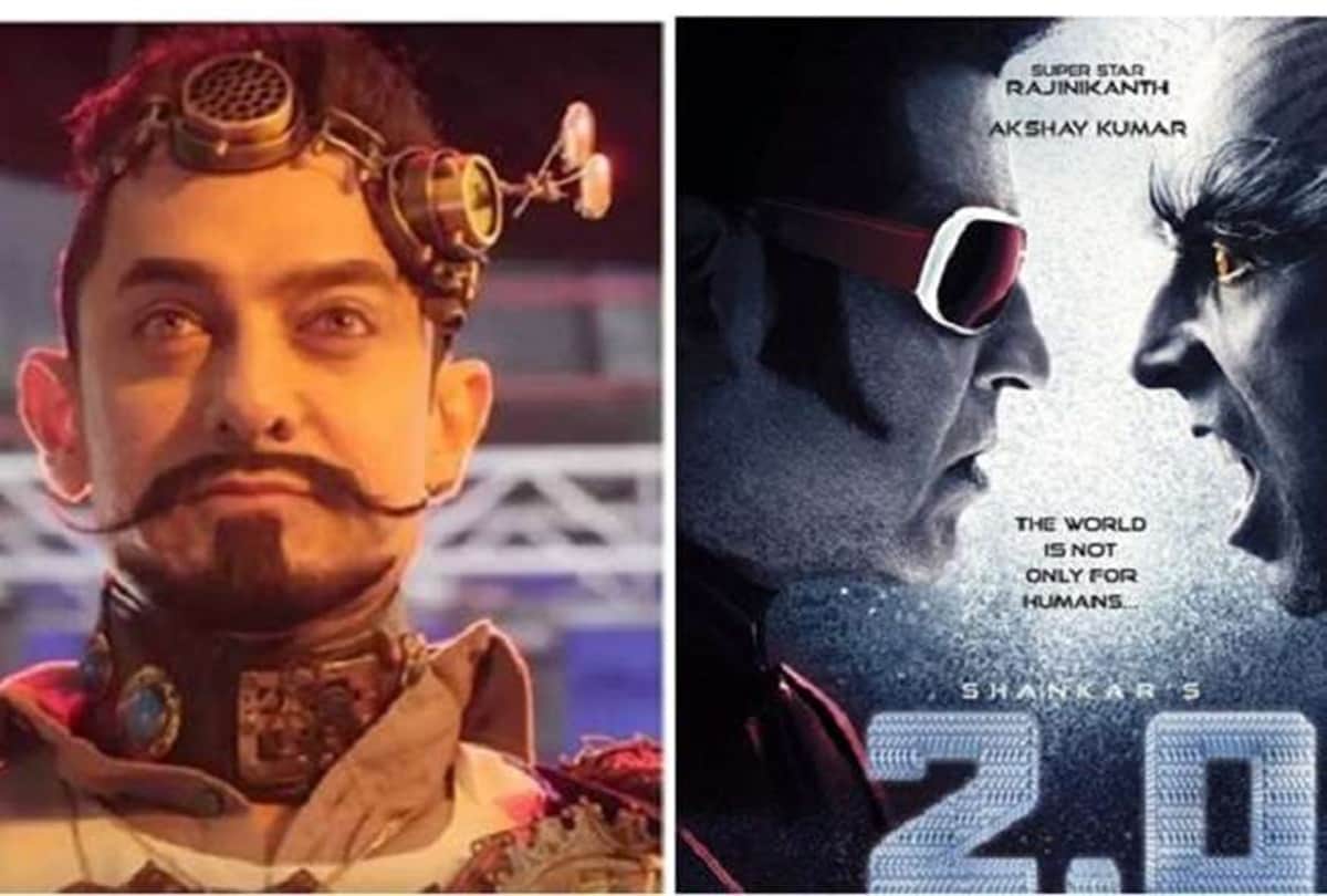 Aamir Khan statement on Thugs Of Hindostan and rajinikanths 2.0 clash