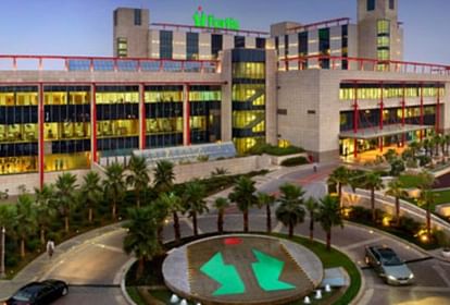 Treatment of corona inaccessible to common man in private hospitals