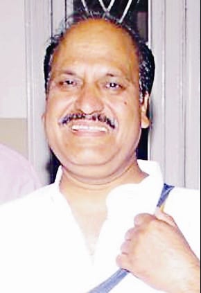 Former IPS told CM Yogi Mujrim