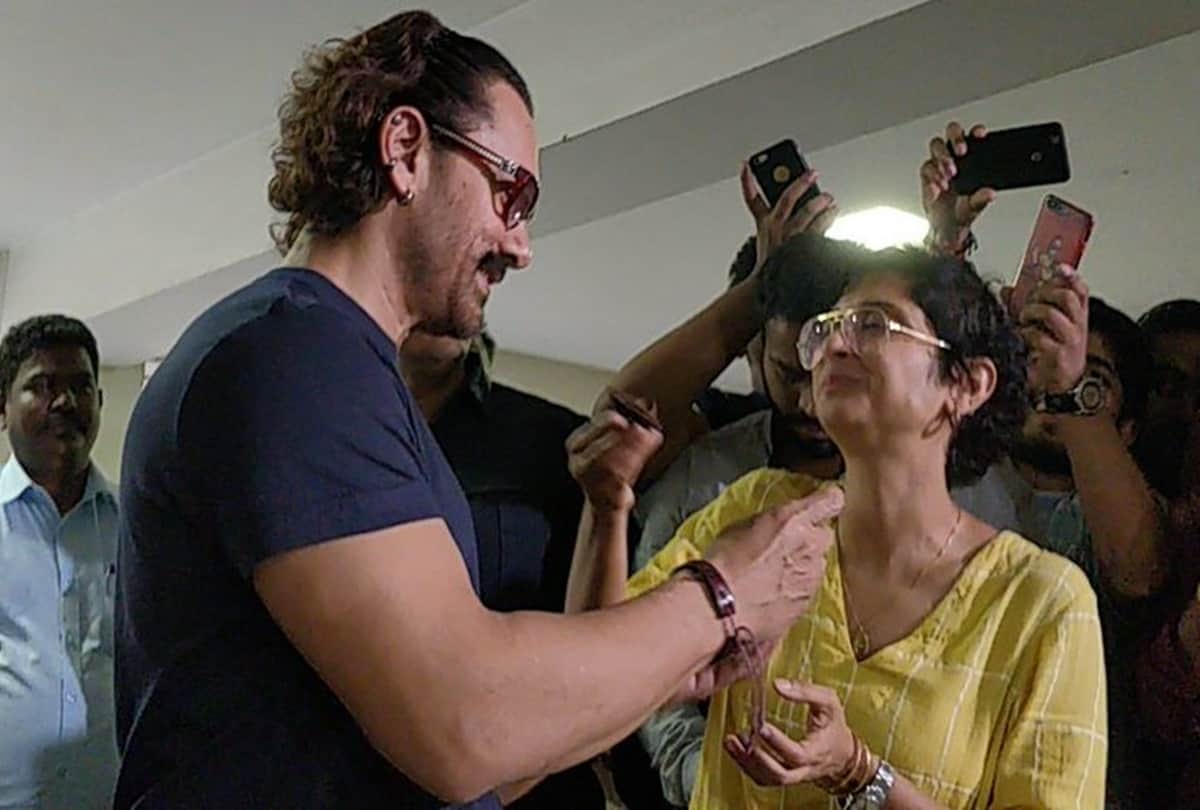 aamir khan said about his fees and celebrate birtday