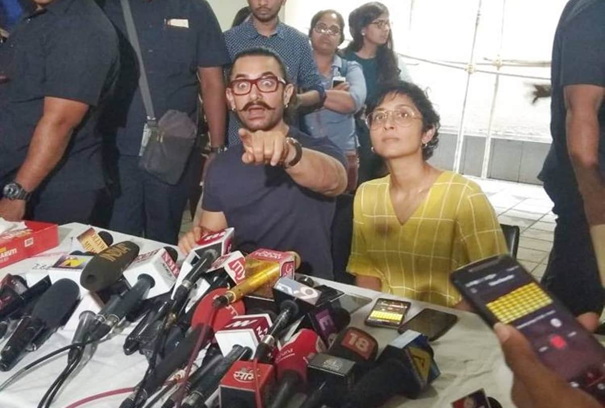 aamir khan said about his fees and celebrate birtday