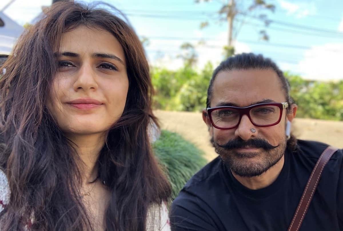 aamir khan dont have any film after thugs of hindostan