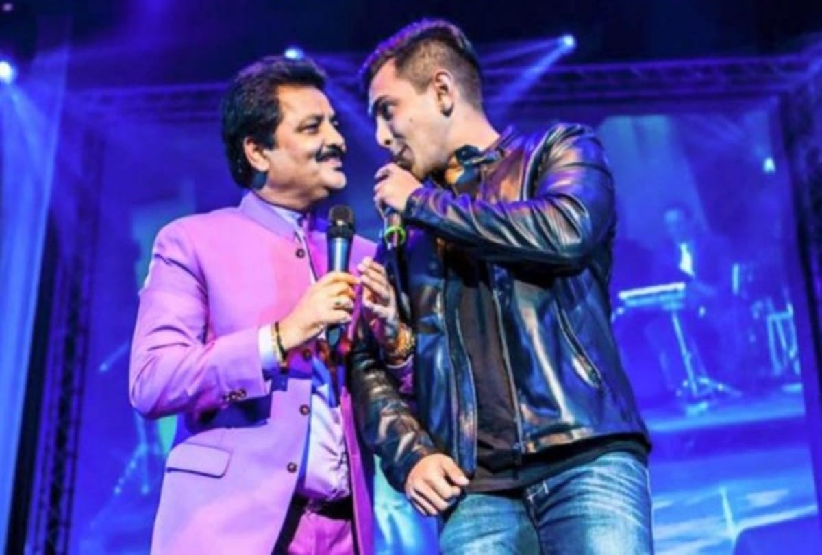 Happy Birthday Udit Narayan when he hide first wife and get second marriage