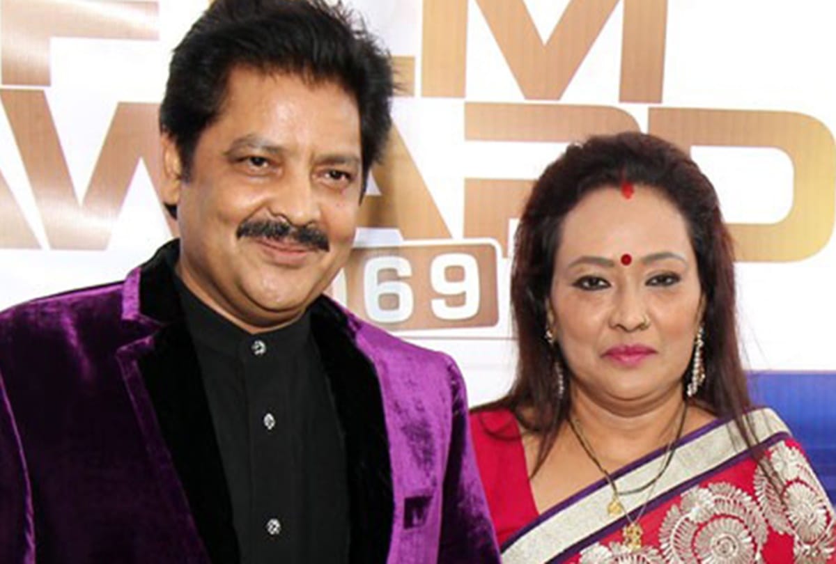 Happy Birthday Udit Narayan when he hide first wife and get second marriage