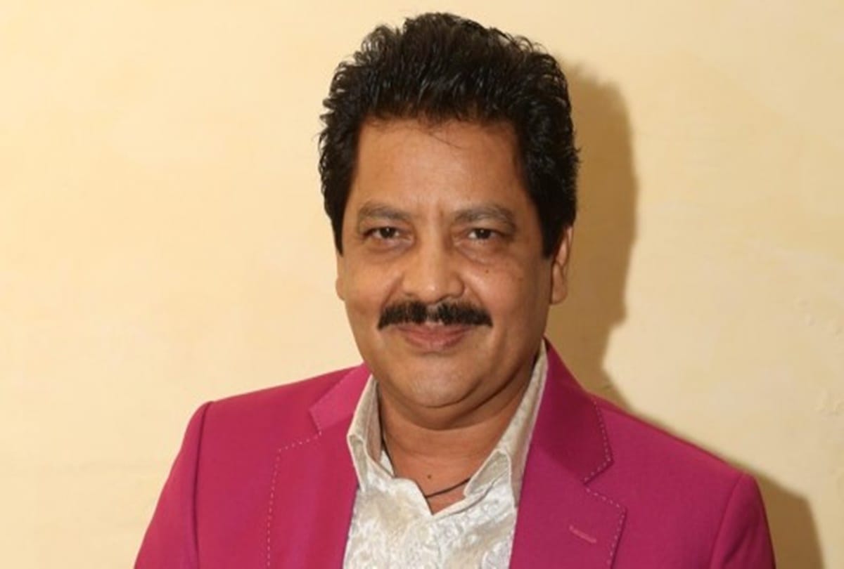 Happy Birthday Udit Narayan when he hide first wife and get second marriage