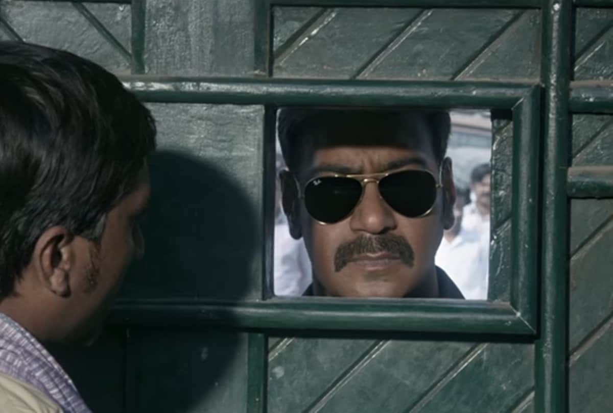 ajay devgn jailed two times shared his life journey