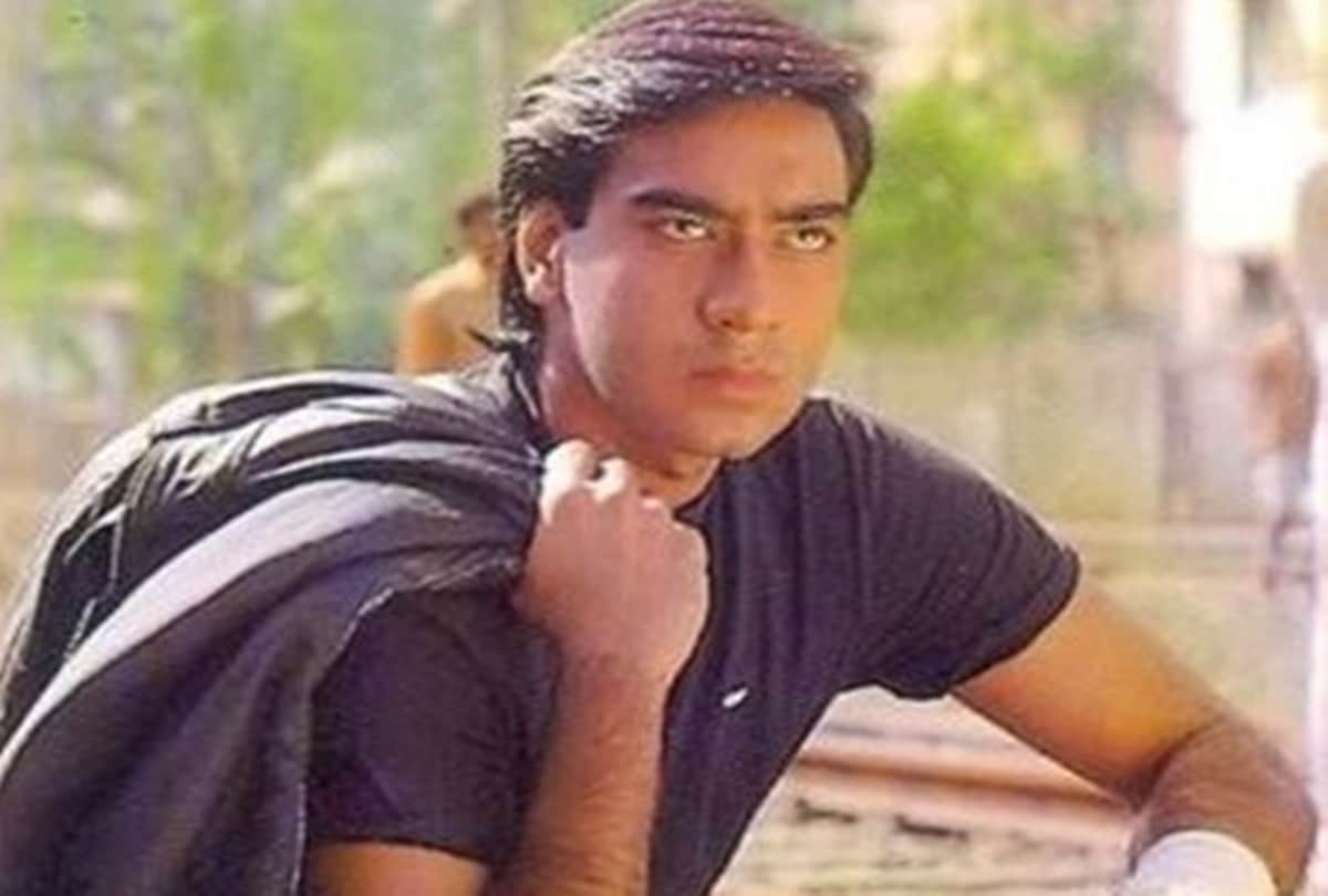 ajay devgn jailed two times shared his life journey