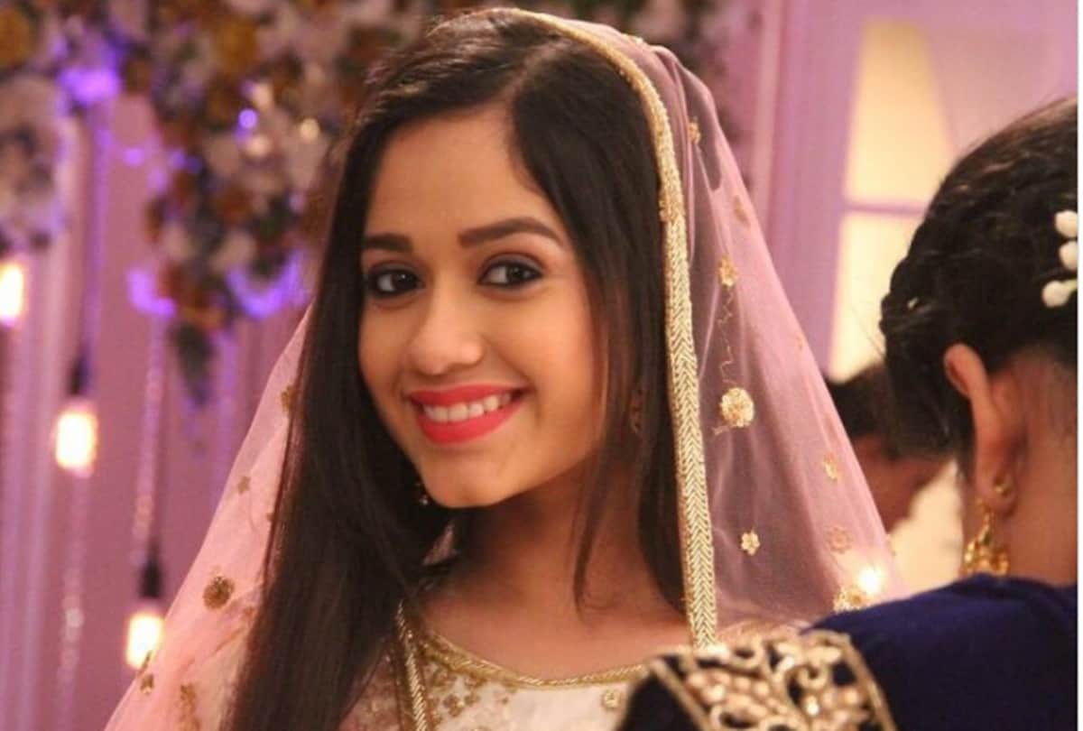 Tu Aashiqui actress Jannat Zubair Rahmani speaks about kissing controversy