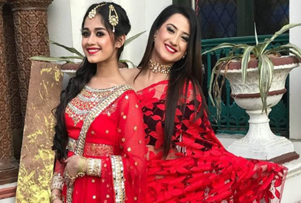 tu aashiqui fame jannat zubair father slams makers for kiss scene 