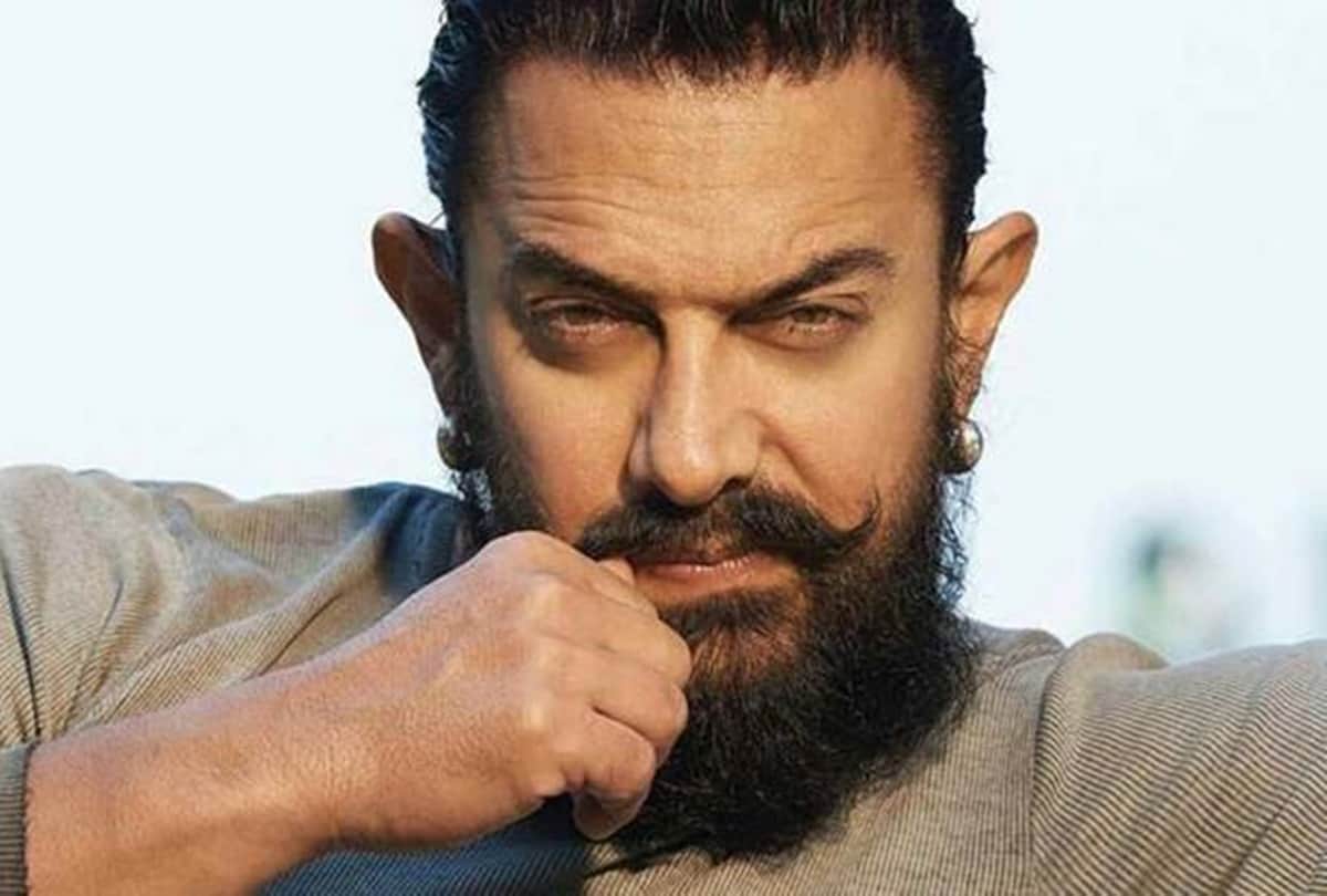 aamir khan dont have any film after thugs of hindostan