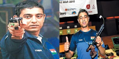 Sachin Tendulkar tweeted and congratulated Shajar Rizvi and Akhil