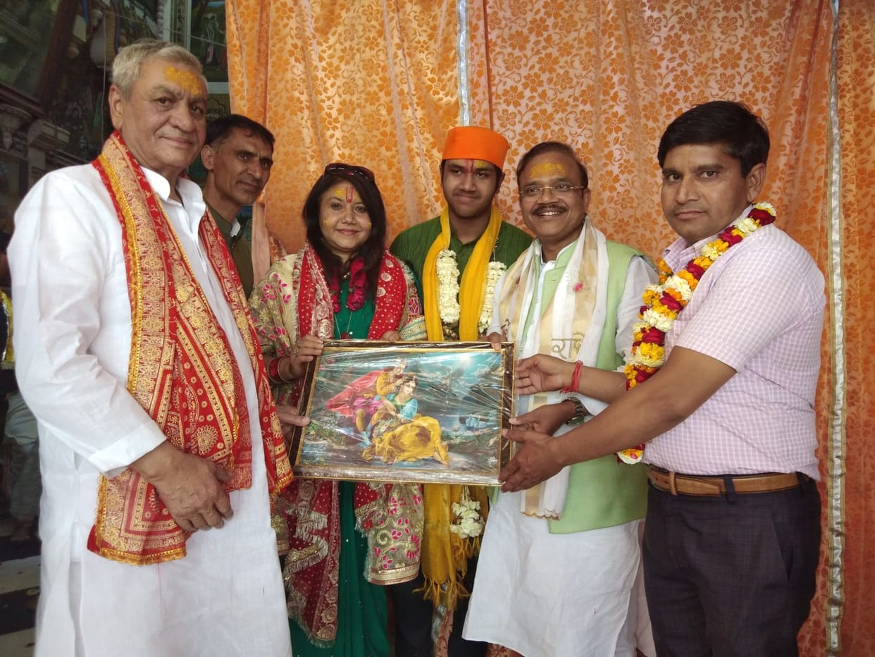 उपचुनाव में मिली शिकस्त से मिला सबक: डॉ. अनिल जैन