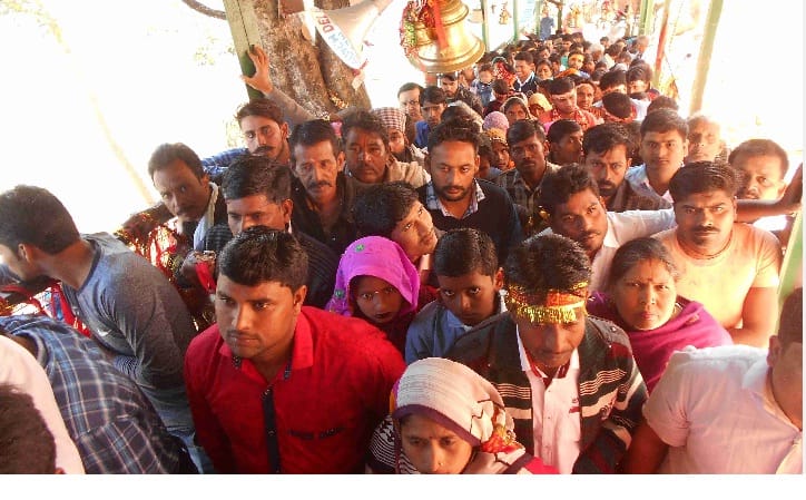Fair administration arrangements to be chalked up