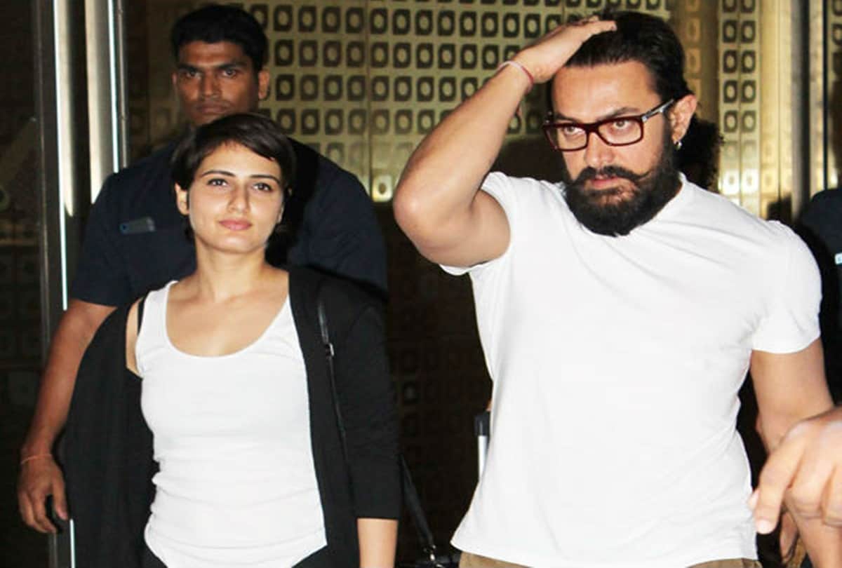 Teachers Day- Aamir Khan fans gave tribute to him with hilarious video